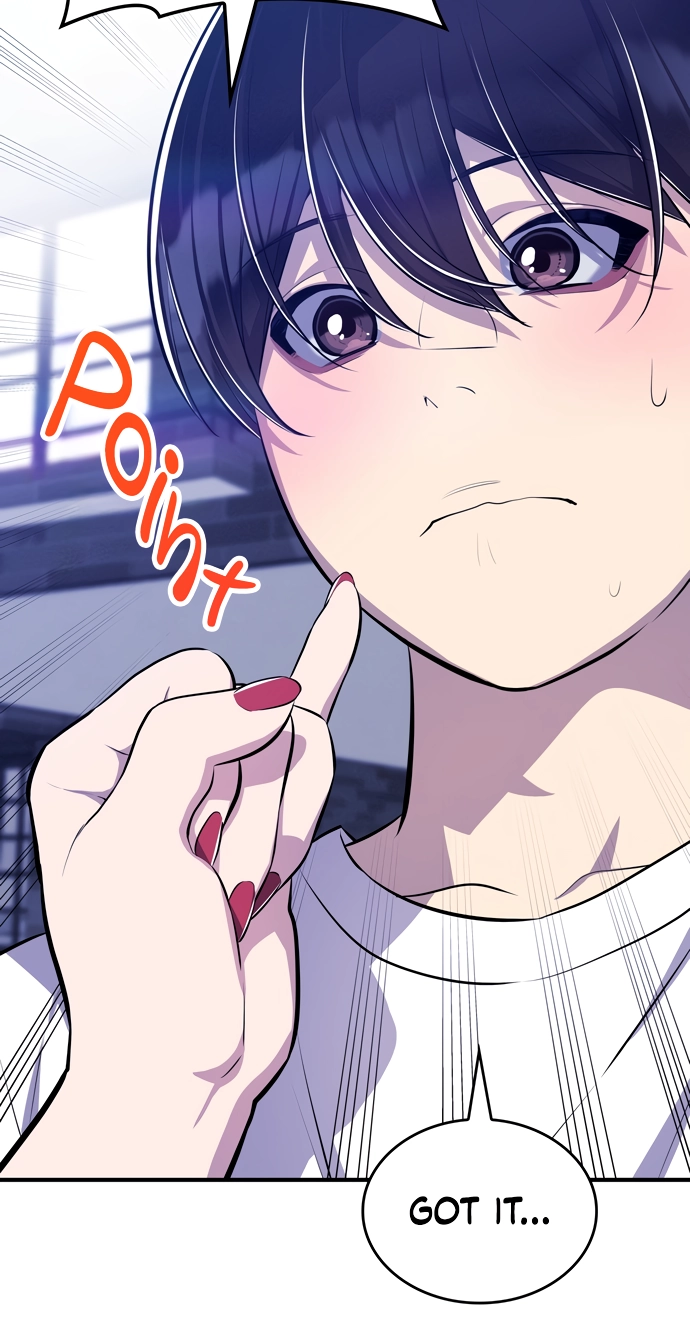 Read Teto X Egen Manga Online