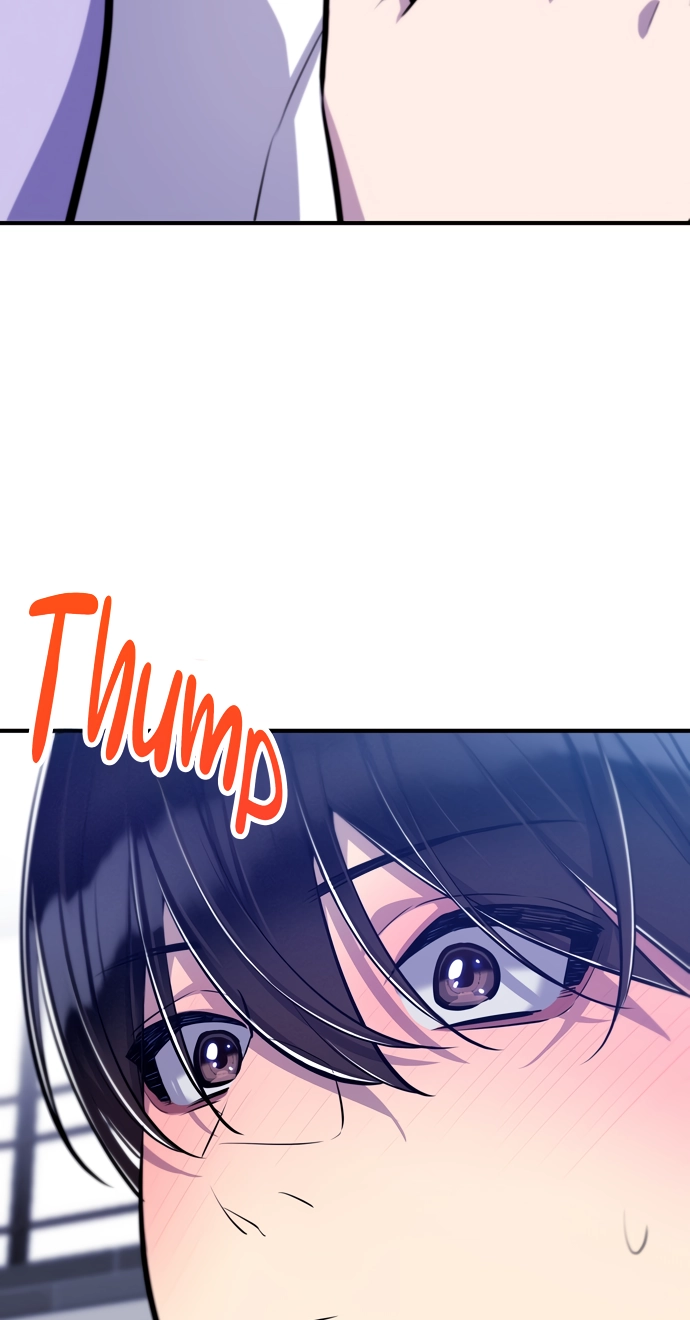 Read Teto X Egen Manga Online