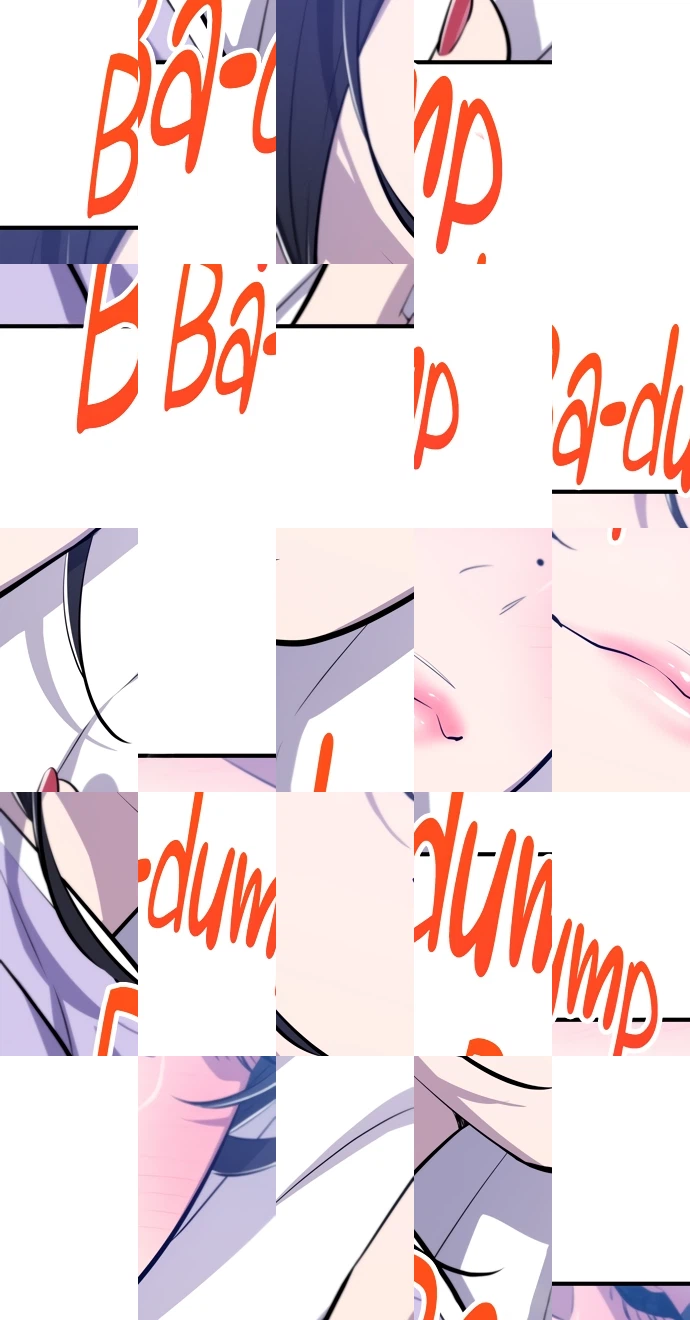 Read Teto X Egen Manga Online