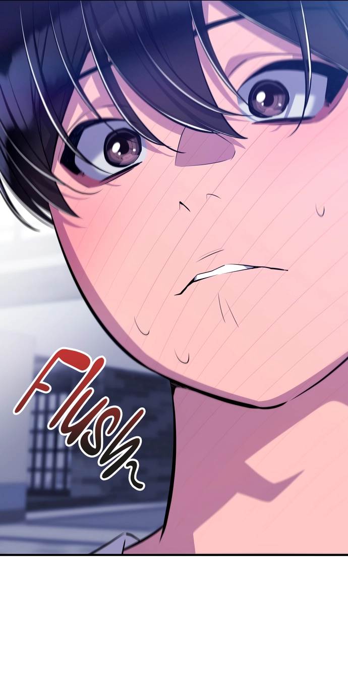 Read Teto X Egen Manga Online