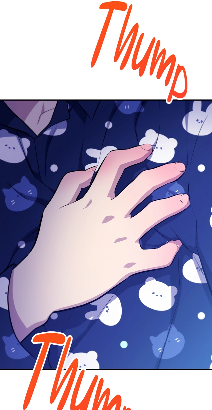 Read Teto X Egen Manga Online