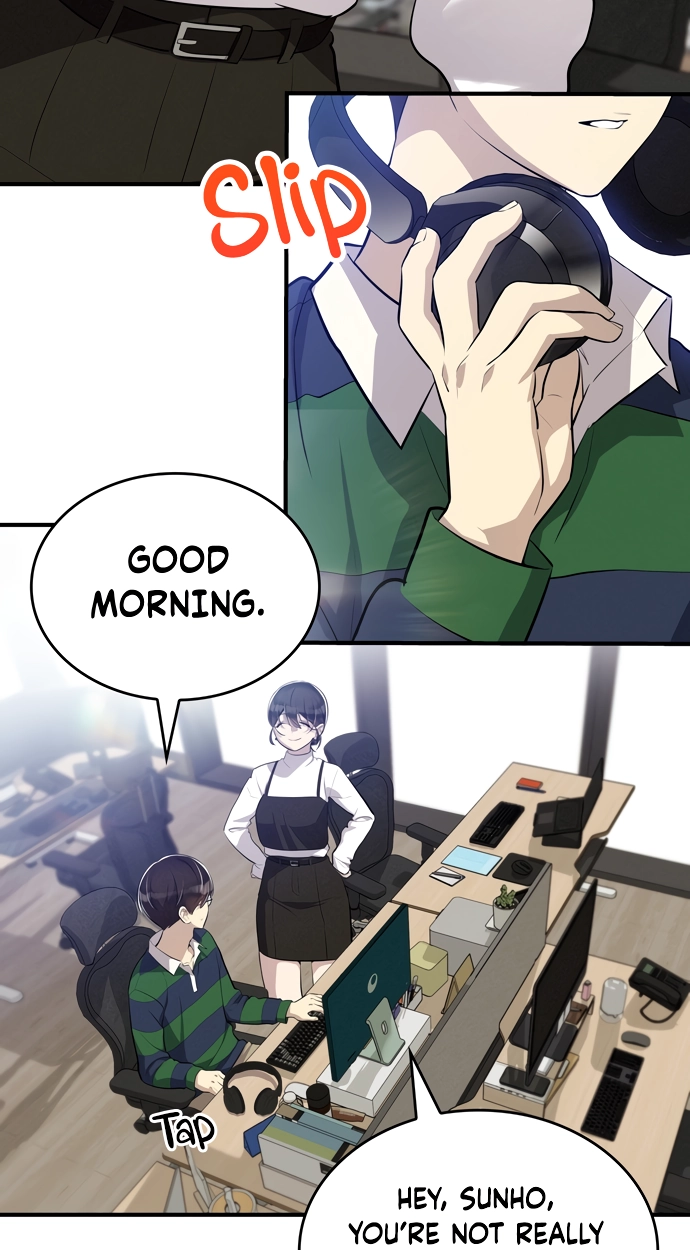 Read Teto X Egen Manga Online