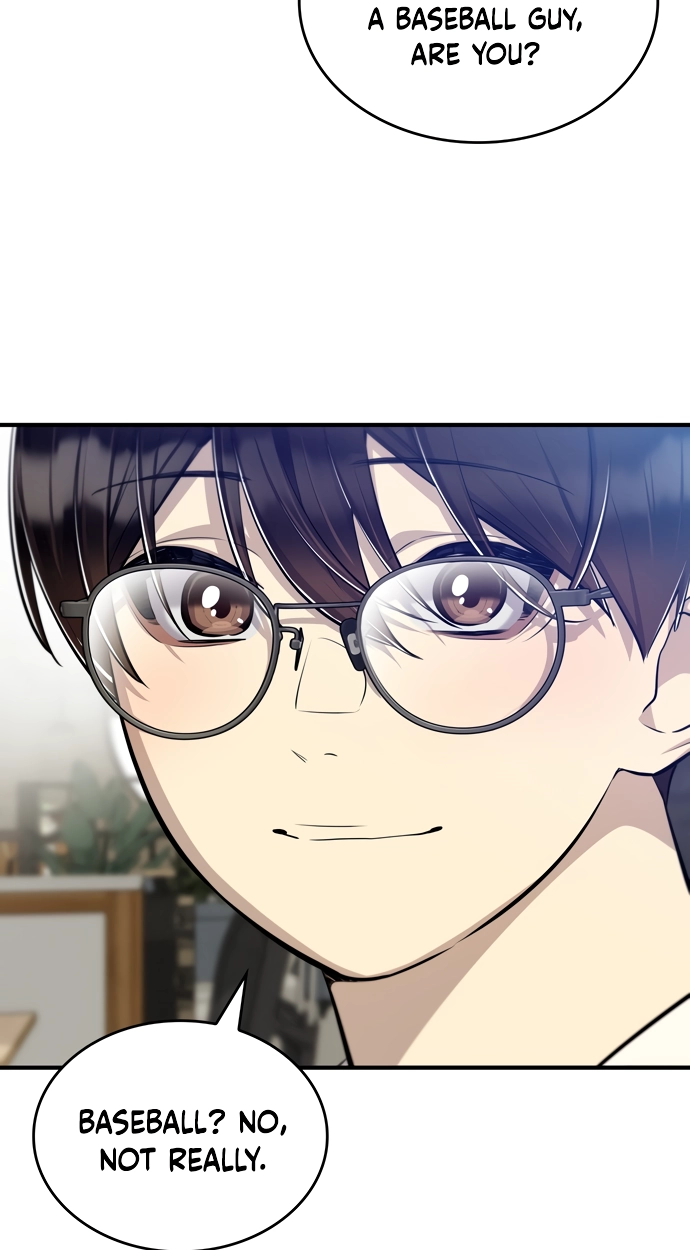 Read Teto X Egen Manga Online
