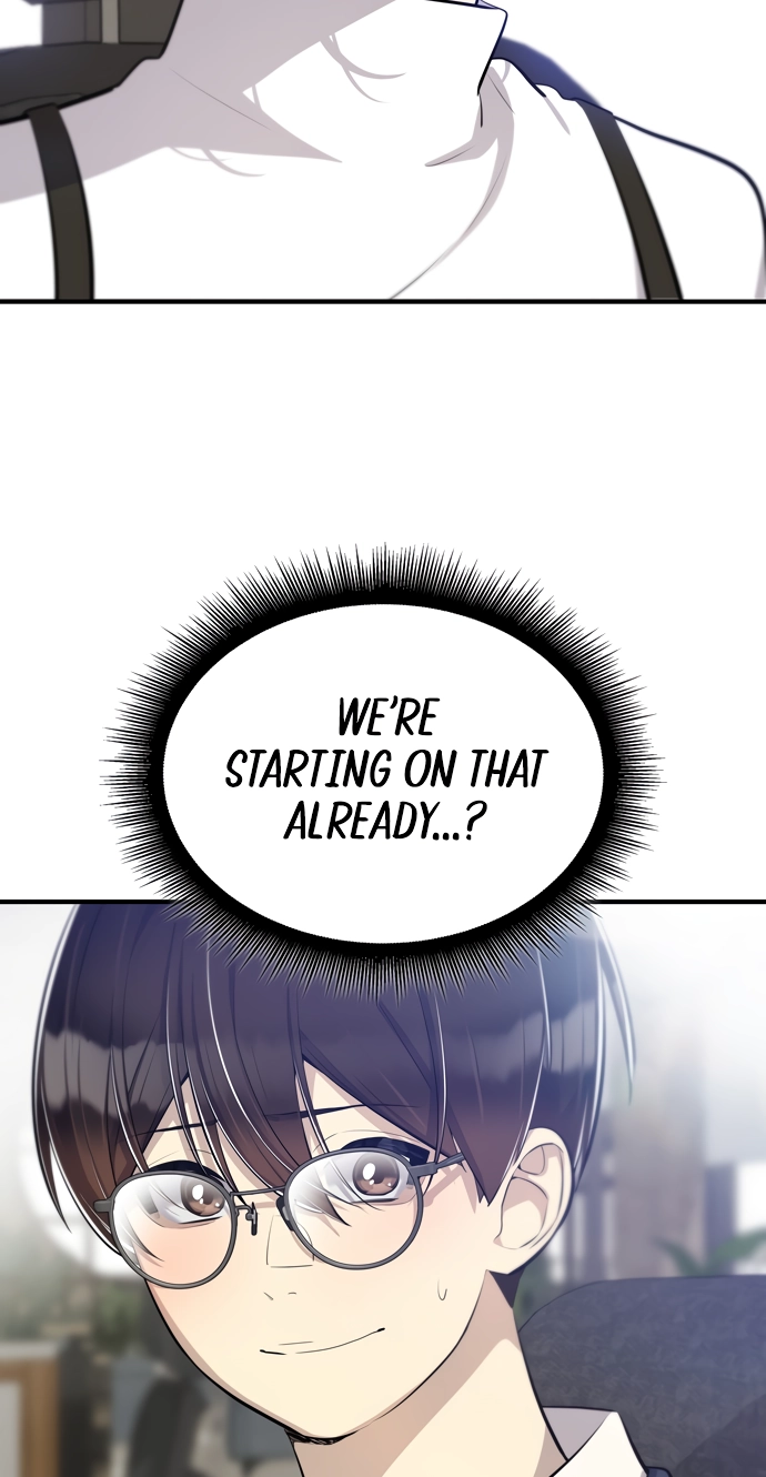 Read Teto X Egen Manga Online
