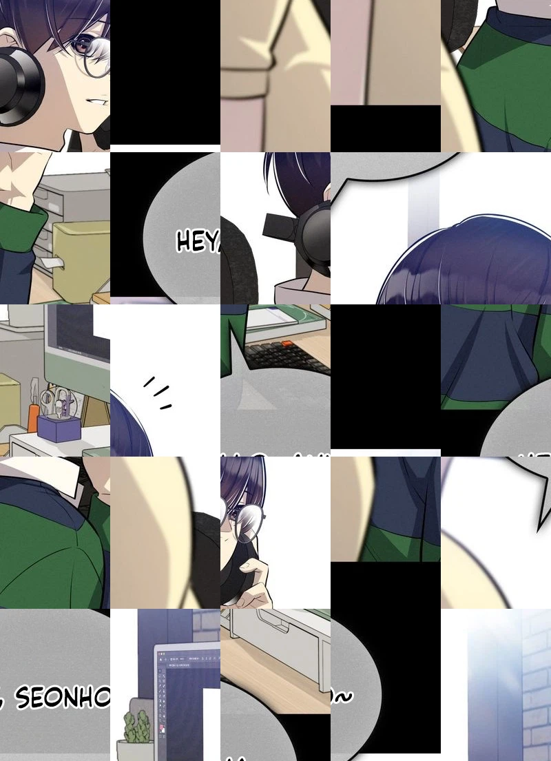 Read Teto X Egen Manga Online