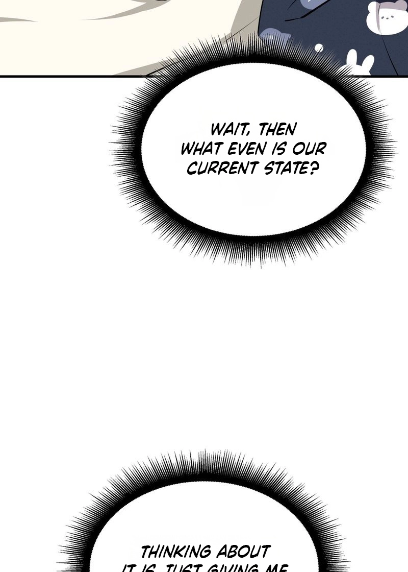 Read Teto X Egen Manga Online