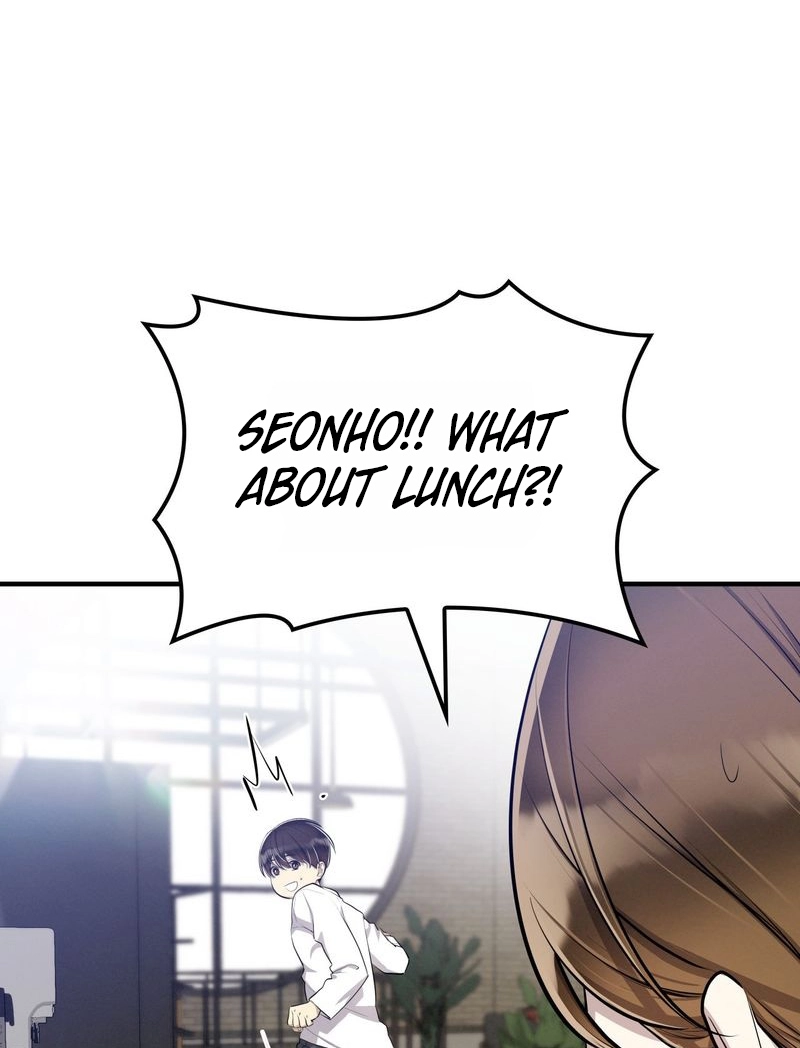 Read Teto X Egen Manga Online
