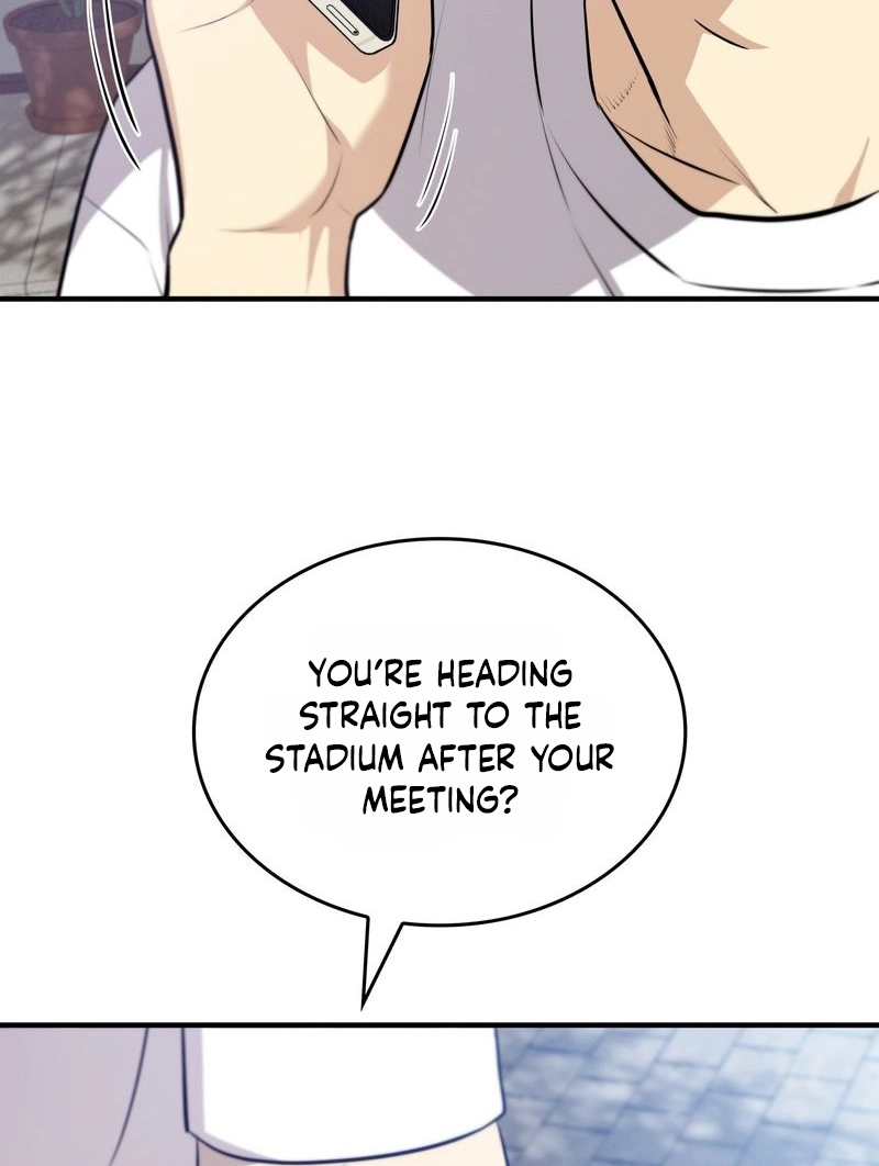 Read Teto X Egen Manga Online