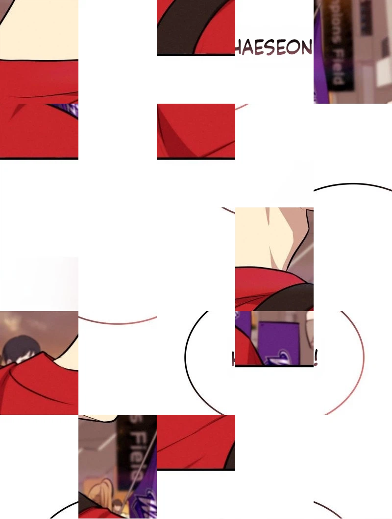 Read Teto X Egen Manga Online