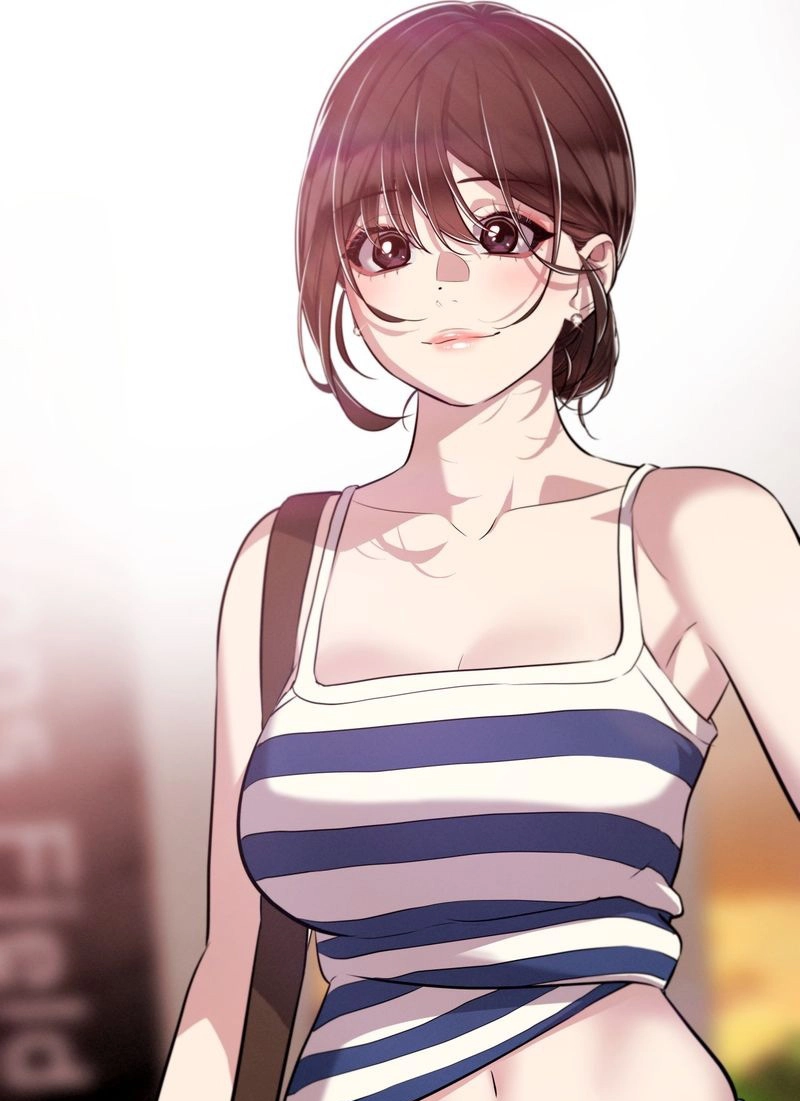 Read Teto X Egen Manga Online
