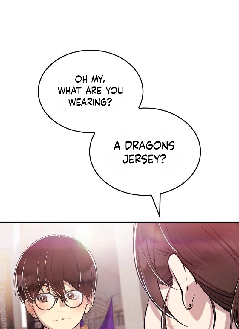 Read Teto X Egen Manga Online