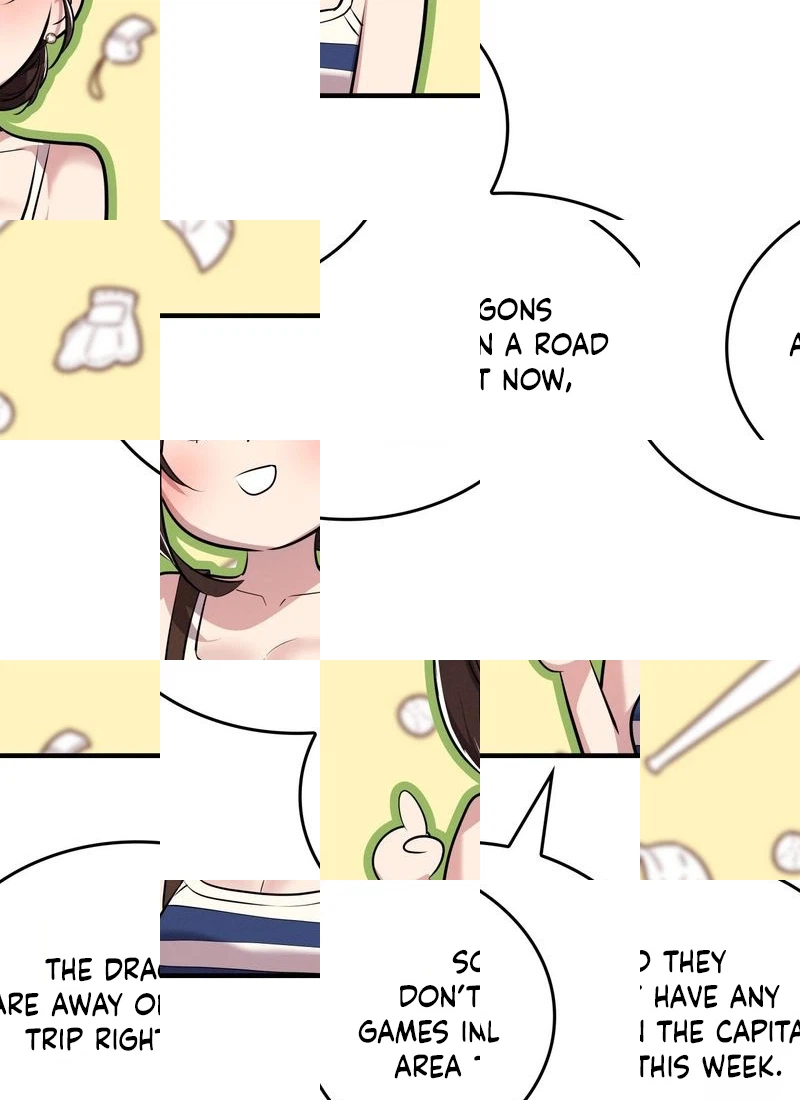 Read Teto X Egen Manga Online