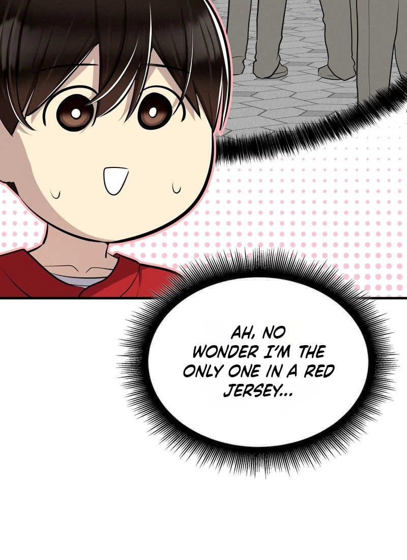 Read Teto X Egen Manga Online