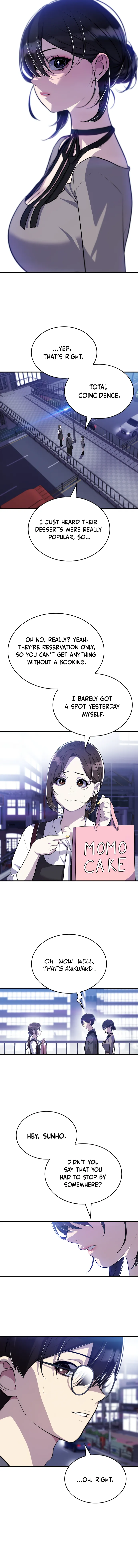 Read Teto X Egen Manga Online