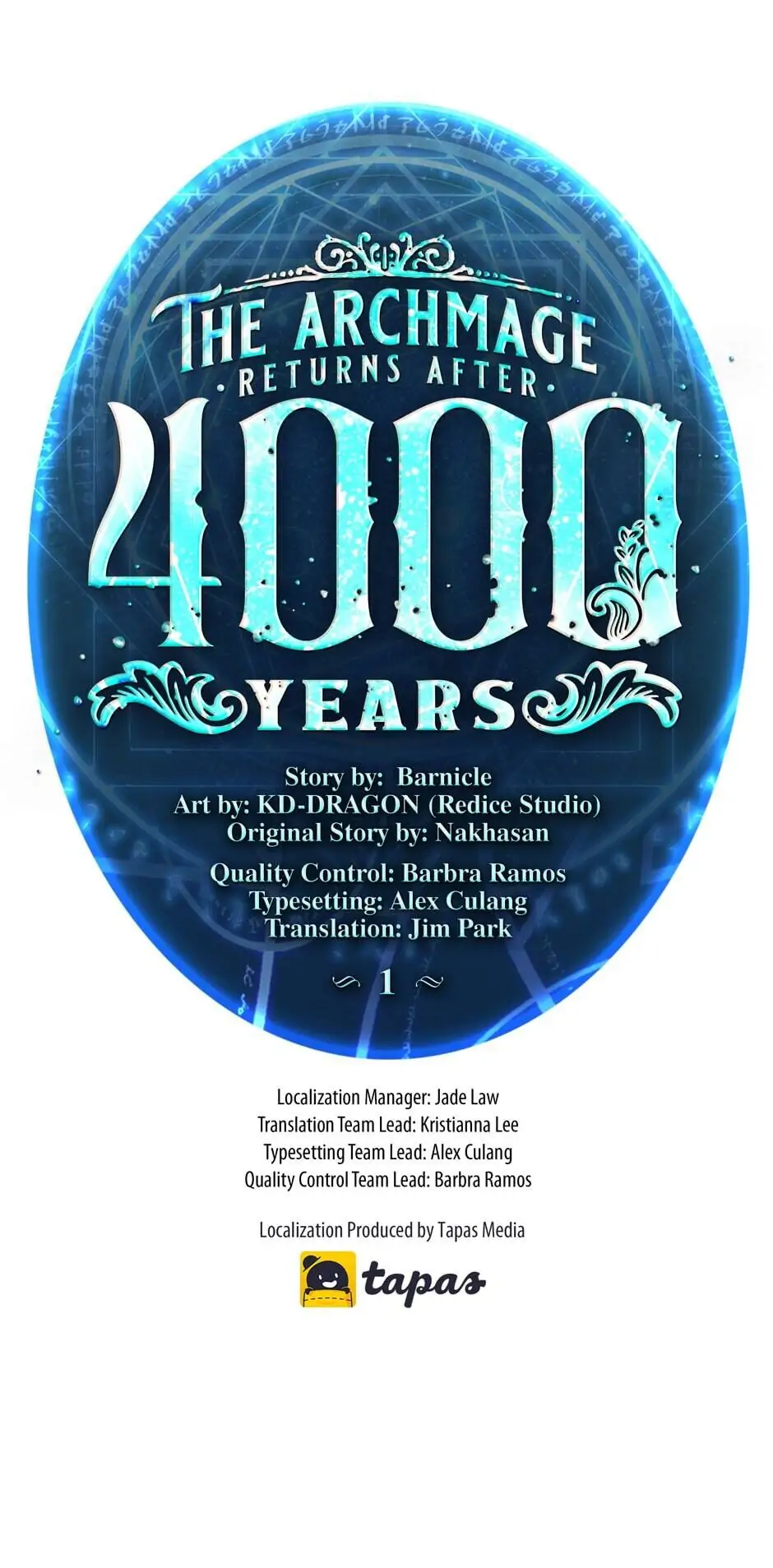 Read The Archmage Returns After 4000 Years Manga Online