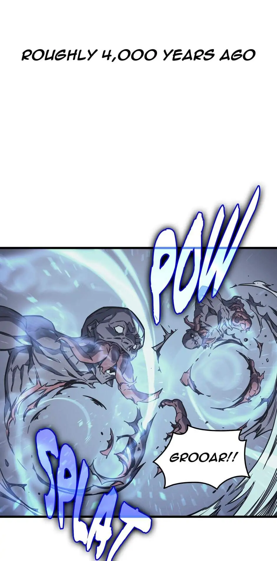 Read The Archmage Returns After 4000 Years Manga Online