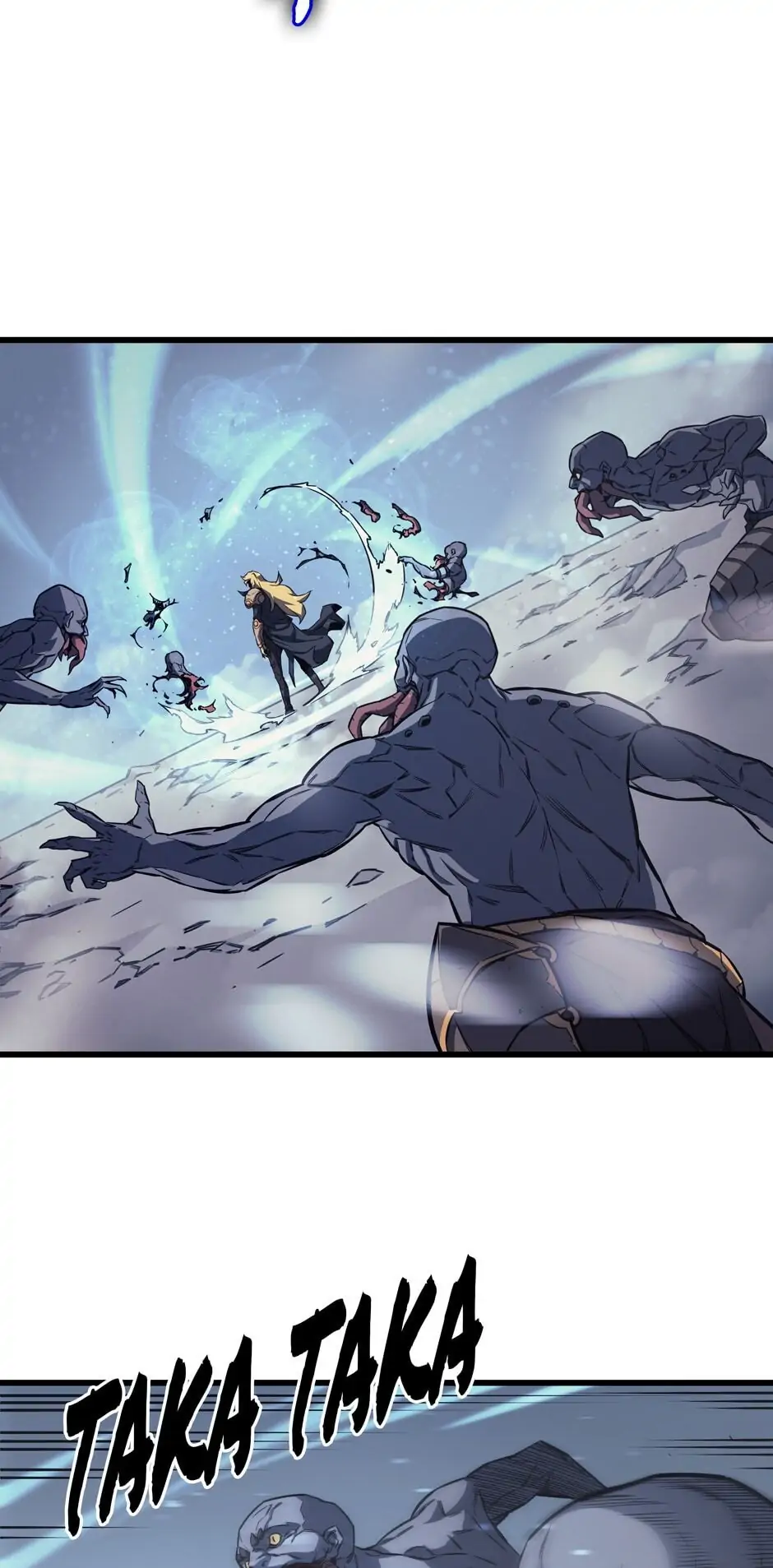 Read The Archmage Returns After 4000 Years Manga Online