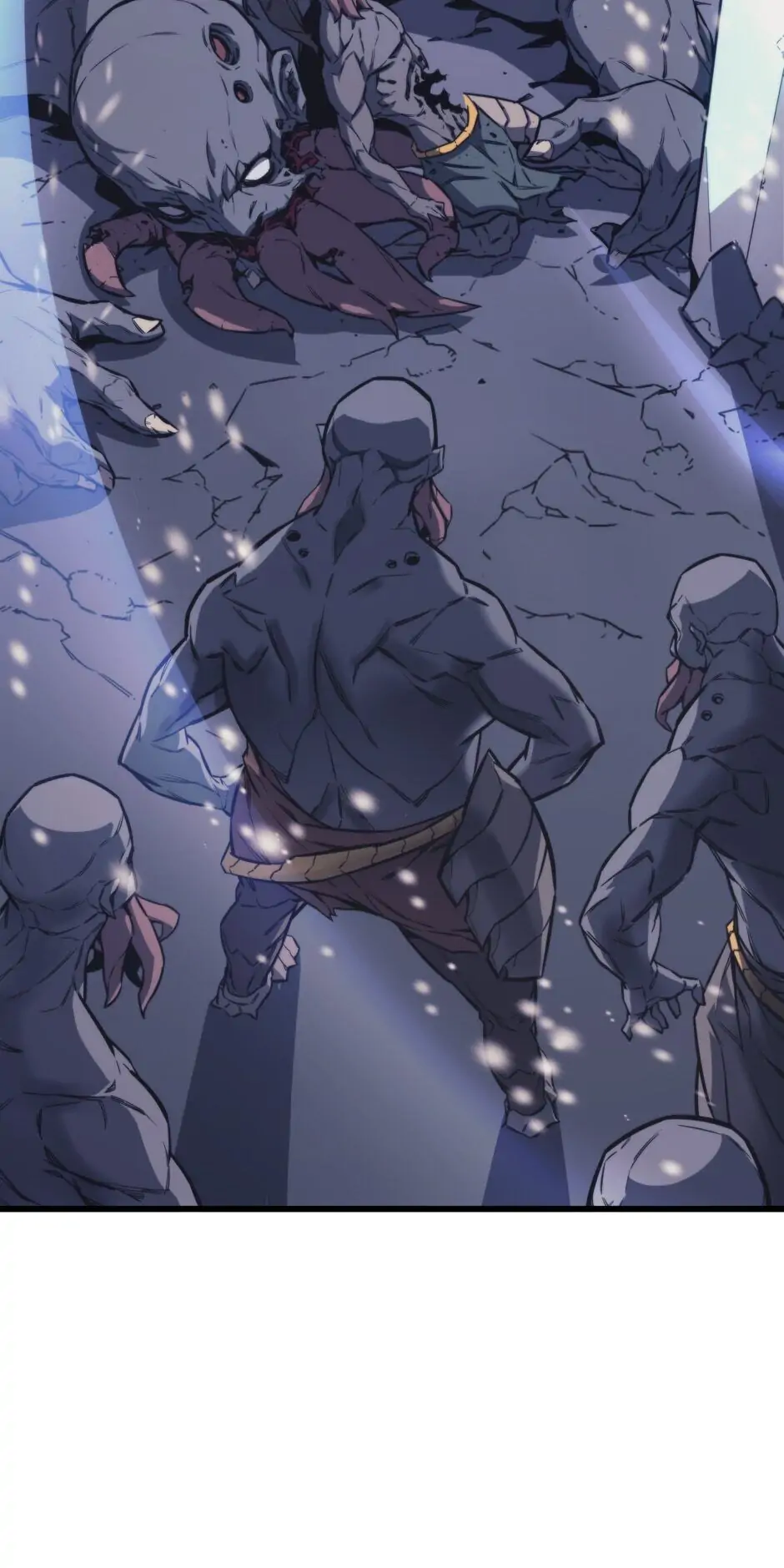 Read The Archmage Returns After 4000 Years Manga Online