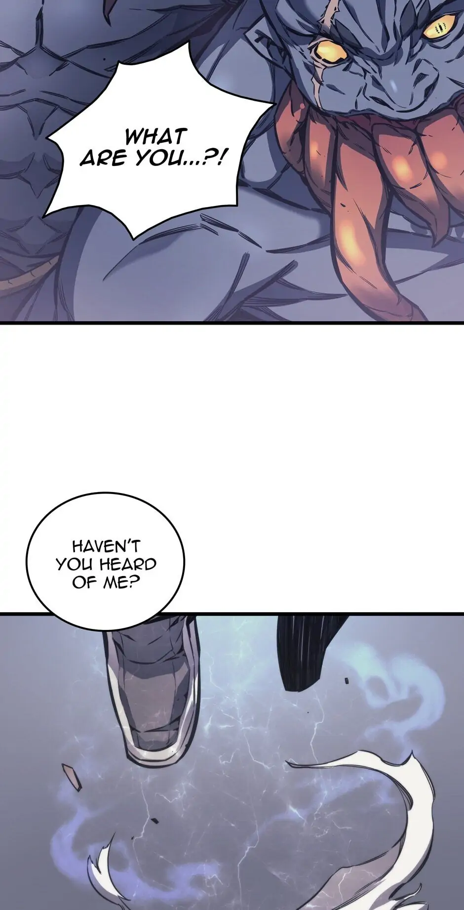 Read The Archmage Returns After 4000 Years Manga Online