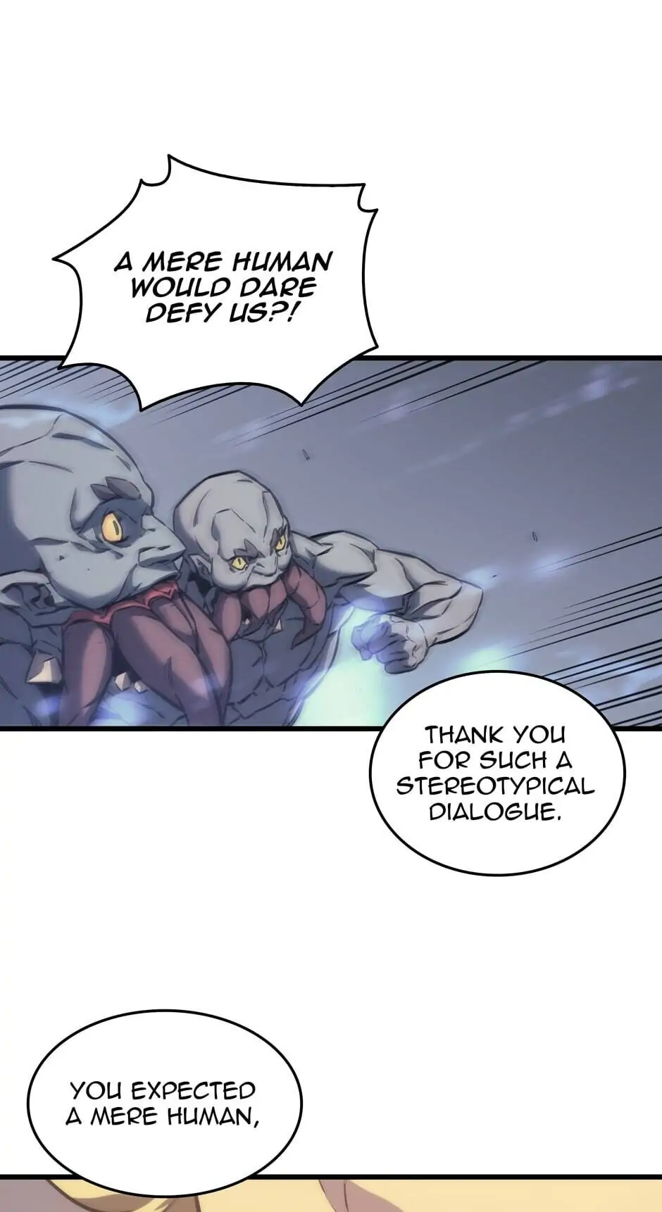 Read The Archmage Returns After 4000 Years Manga Online