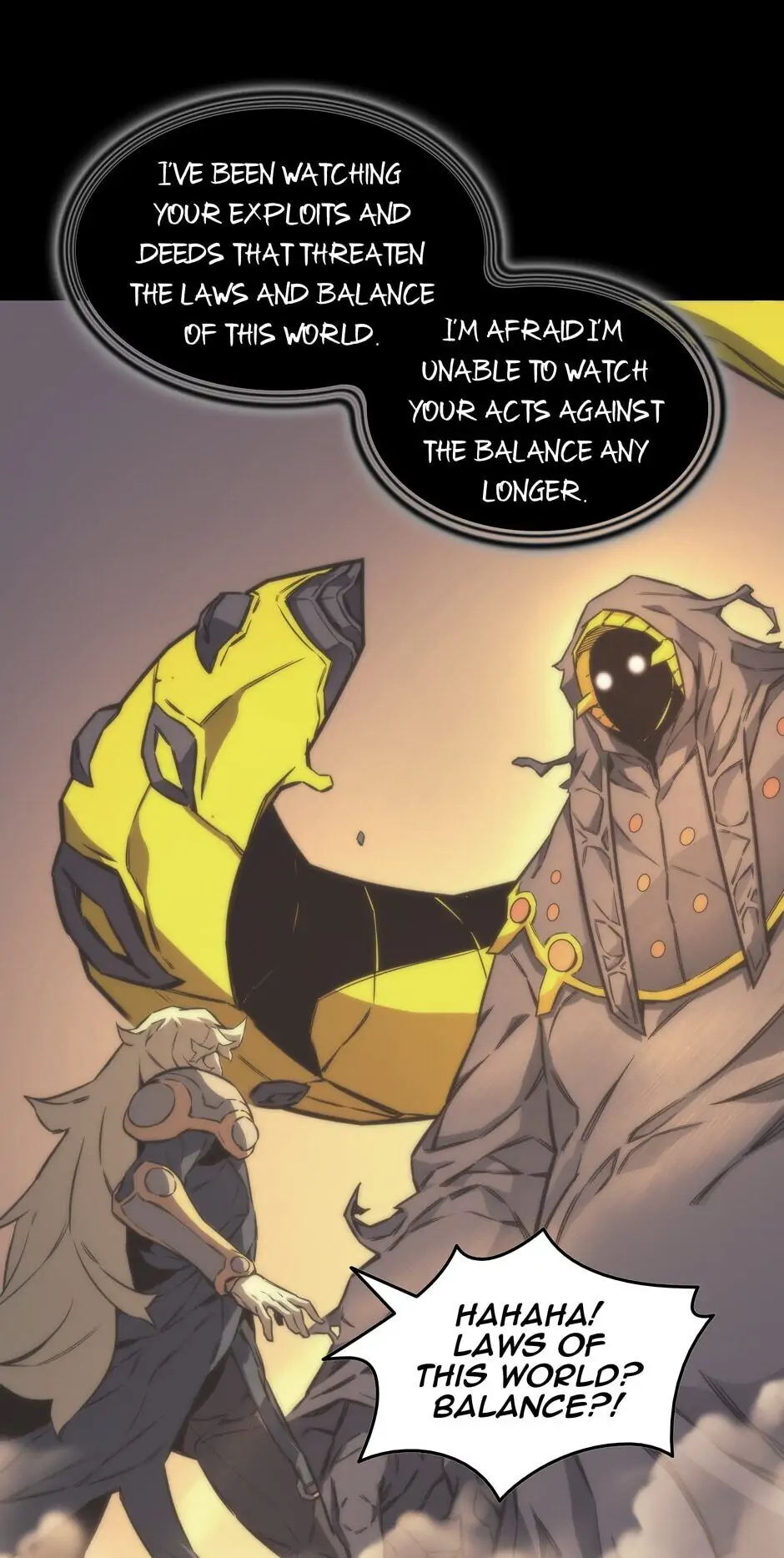 Read The Archmage Returns After 4000 Years Manga Online