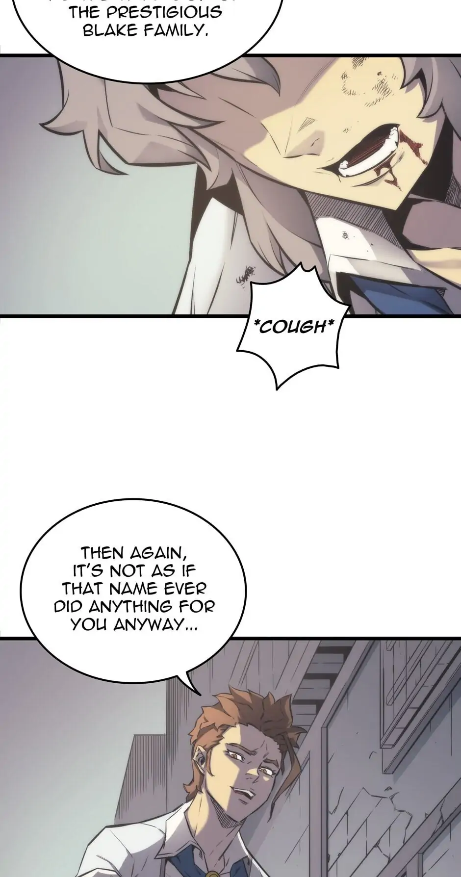 Read The Archmage Returns After 4000 Years Manga Online