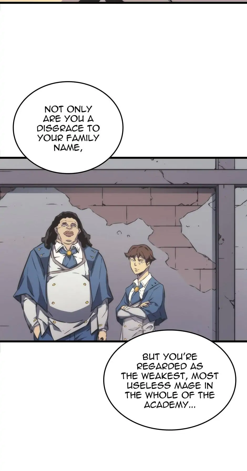 Read The Archmage Returns After 4000 Years Manga Online