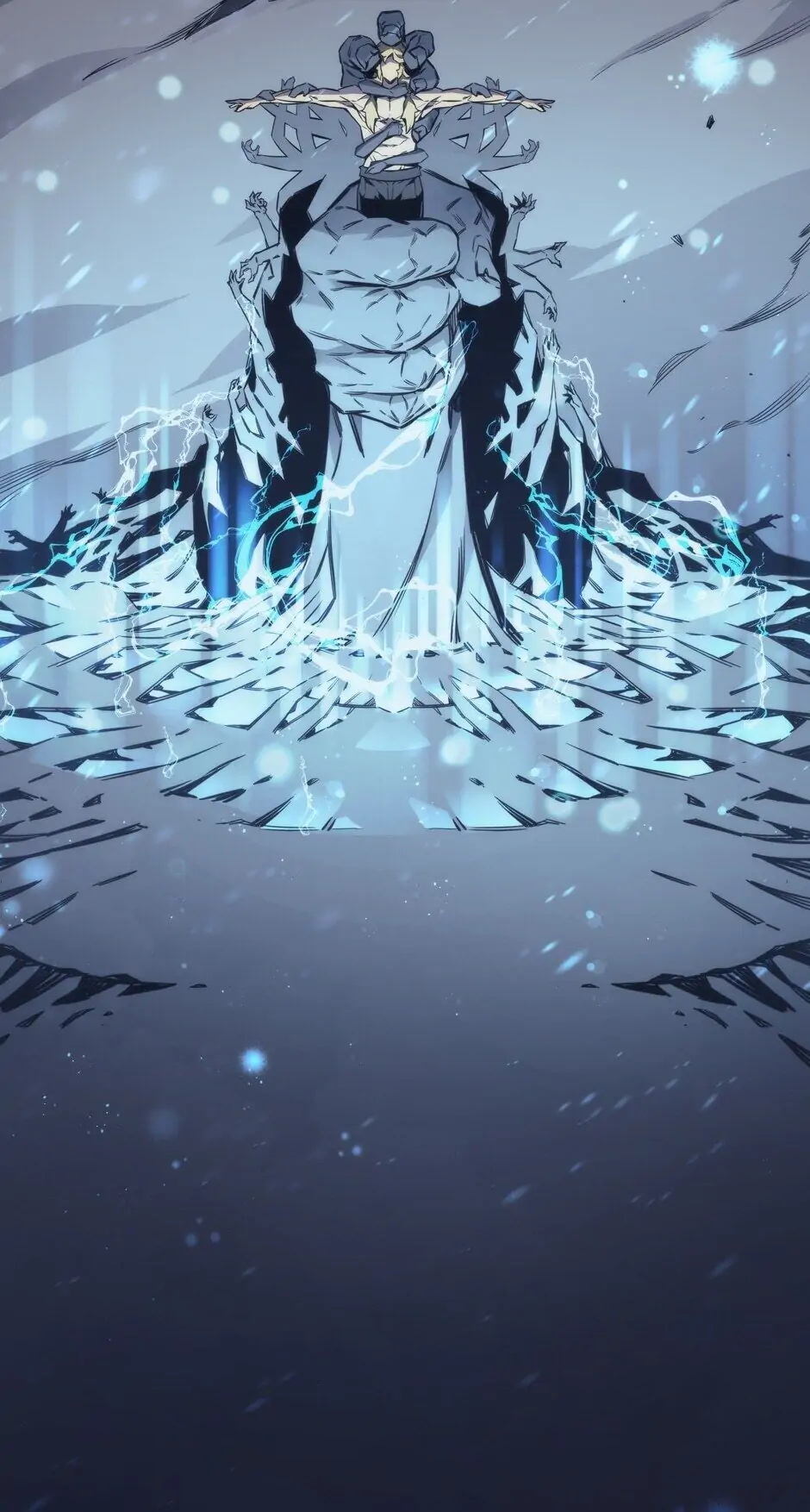 Read The Archmage Returns After 4000 Years Manga Online