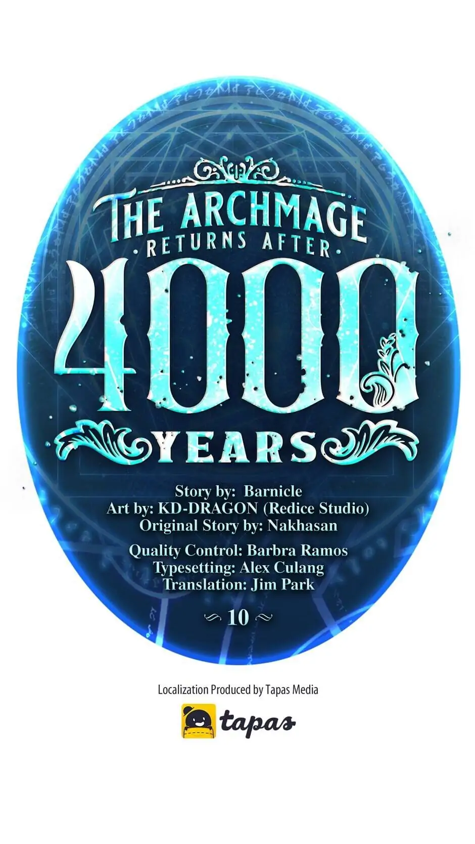 Read The Archmage Returns After 4000 Years Manga Online