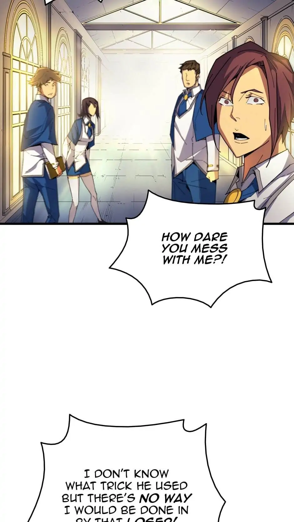 Read The Archmage Returns After 4000 Years Manga Online