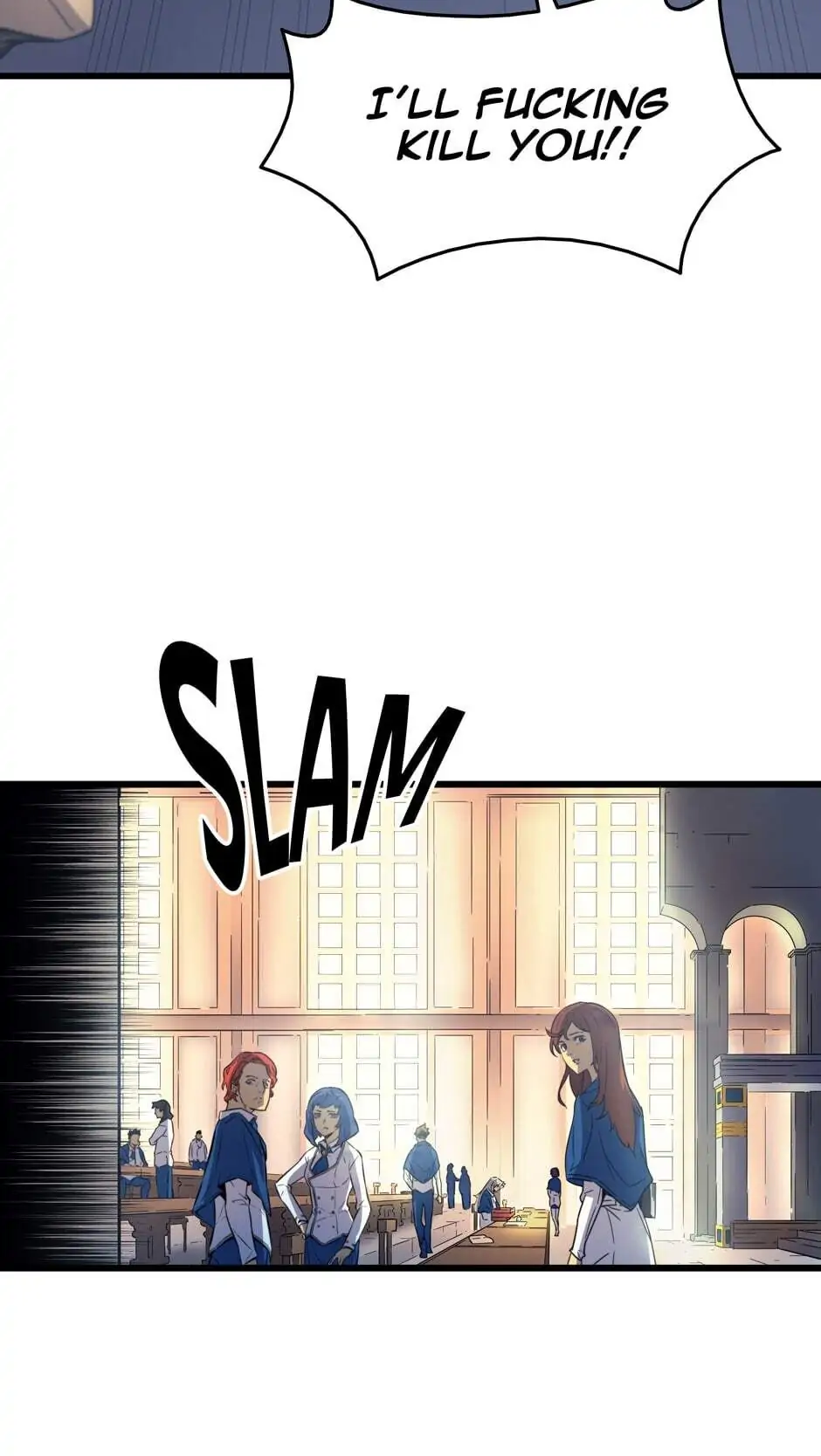 Read The Archmage Returns After 4000 Years Manga Online
