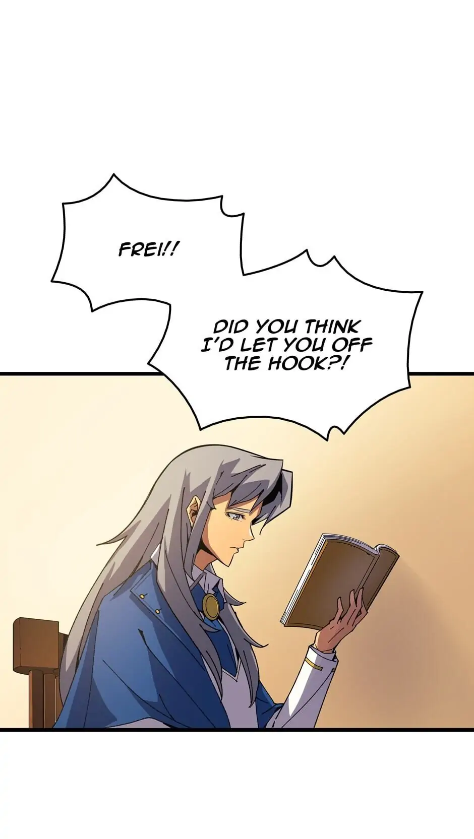 Read The Archmage Returns After 4000 Years Manga Online