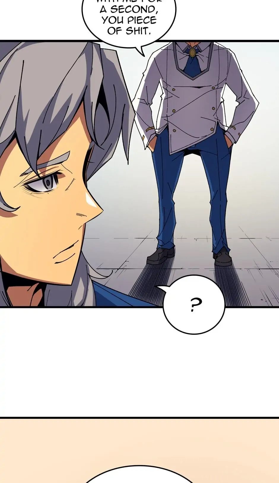 Read The Archmage Returns After 4000 Years Manga Online