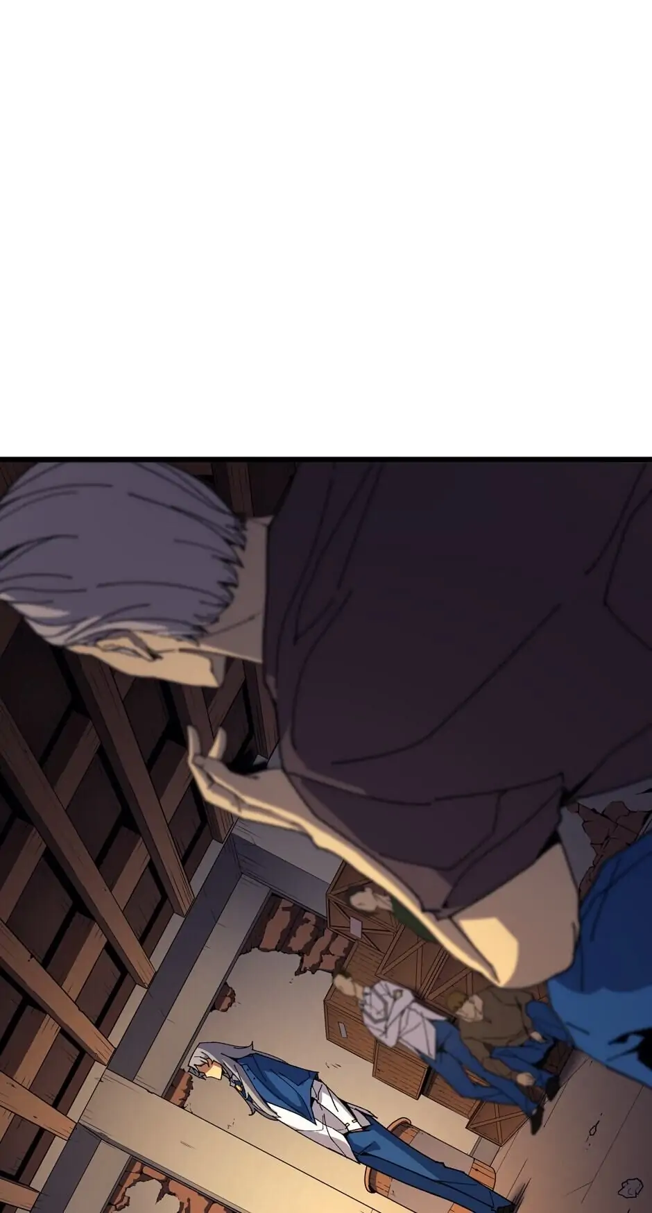 Read The Archmage Returns After 4000 Years Manga Online