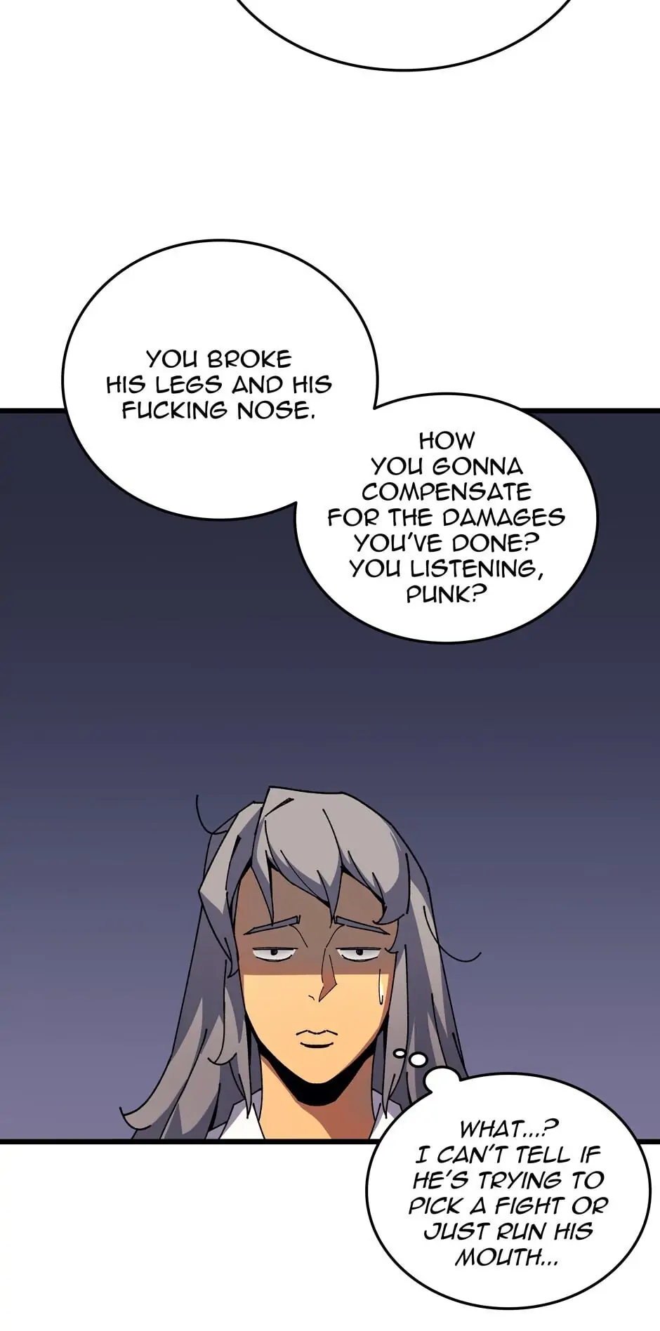 Read The Archmage Returns After 4000 Years Manga Online