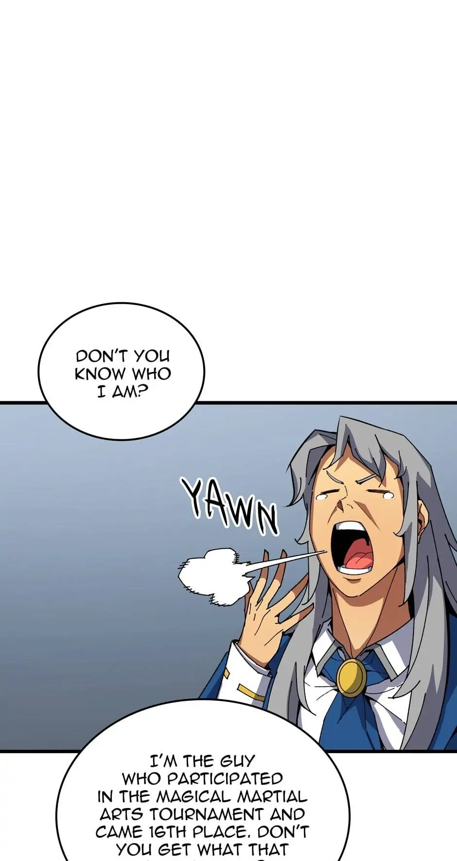 Read The Archmage Returns After 4000 Years Manga Online