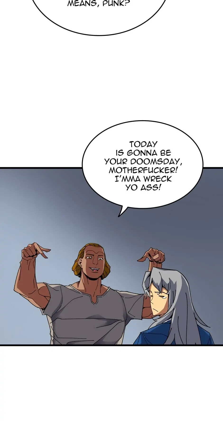Read The Archmage Returns After 4000 Years Manga Online