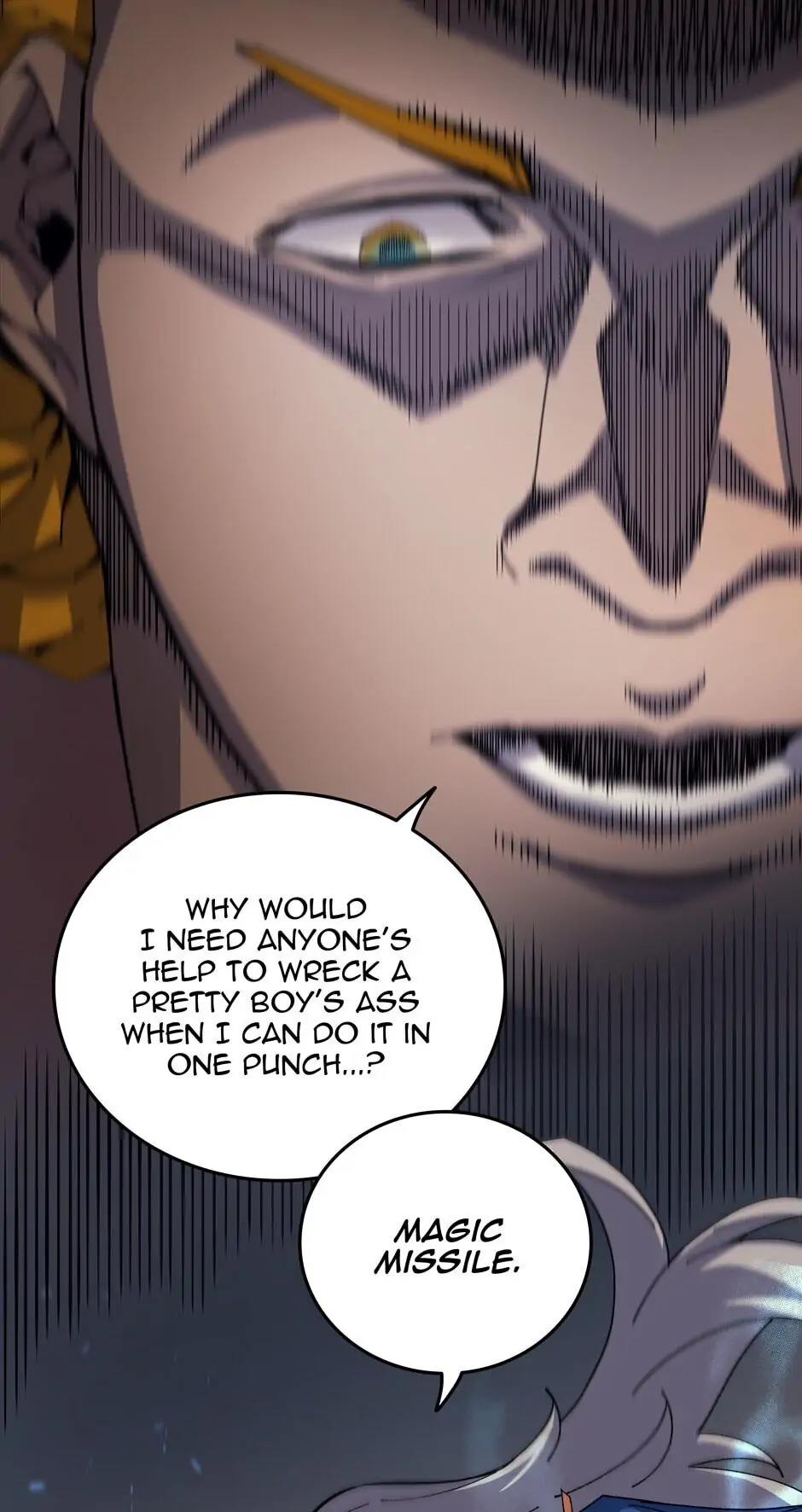 Read The Archmage Returns After 4000 Years Manga Online