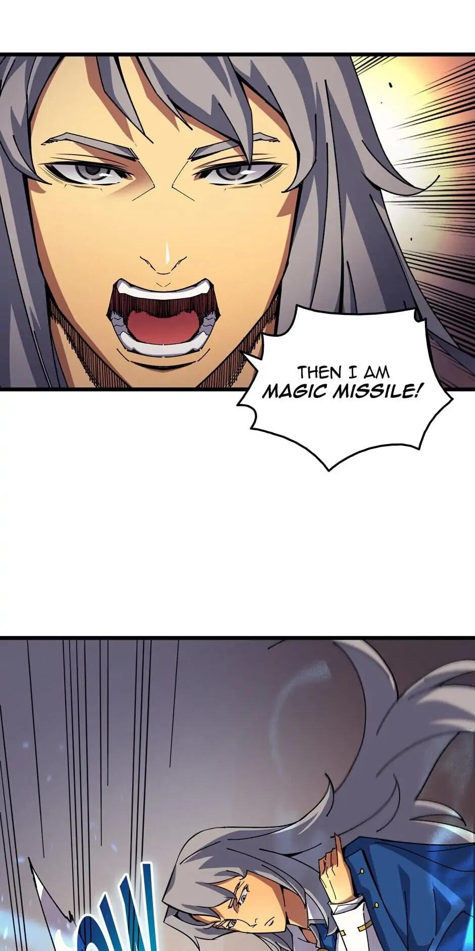 Read The Archmage Returns After 4000 Years Manga Online