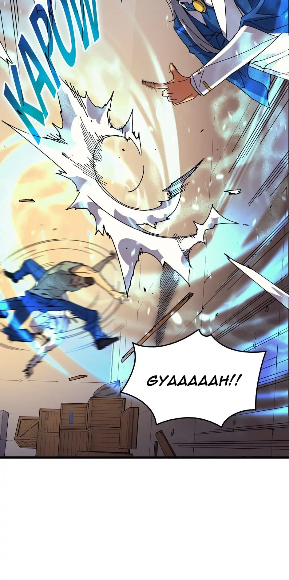 Read The Archmage Returns After 4000 Years Manga Online