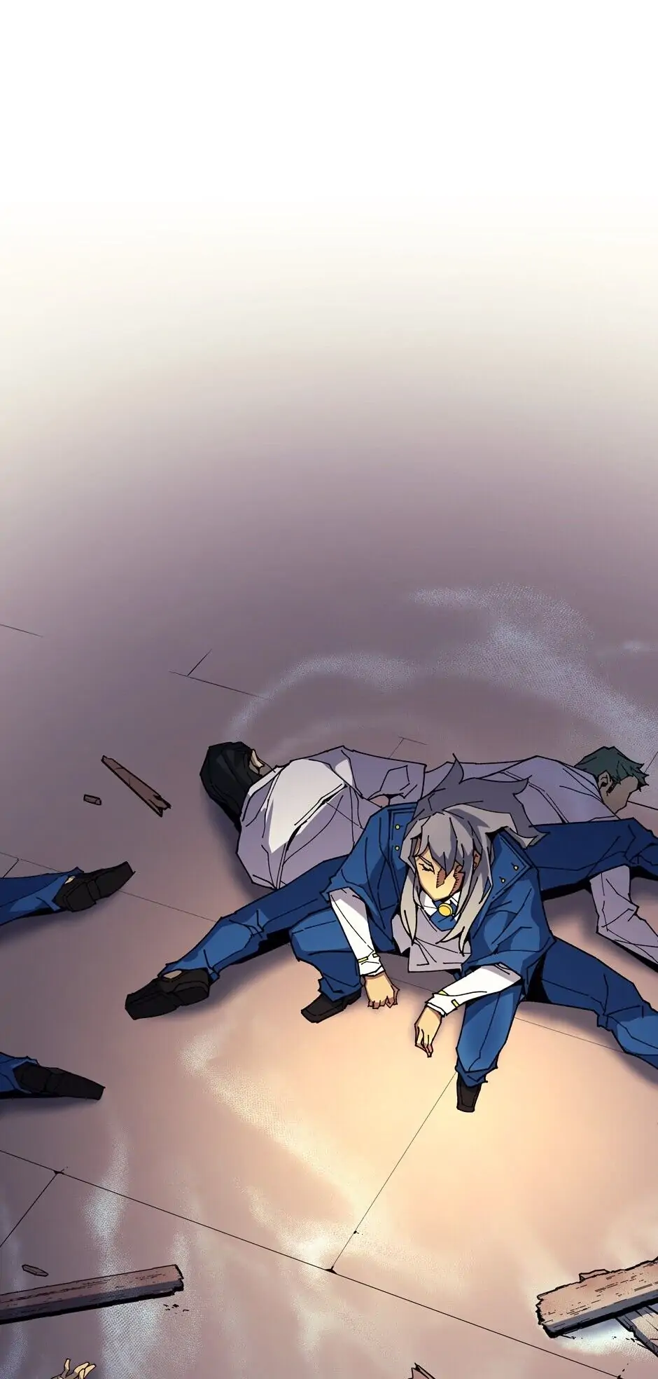 Read The Archmage Returns After 4000 Years Manga Online