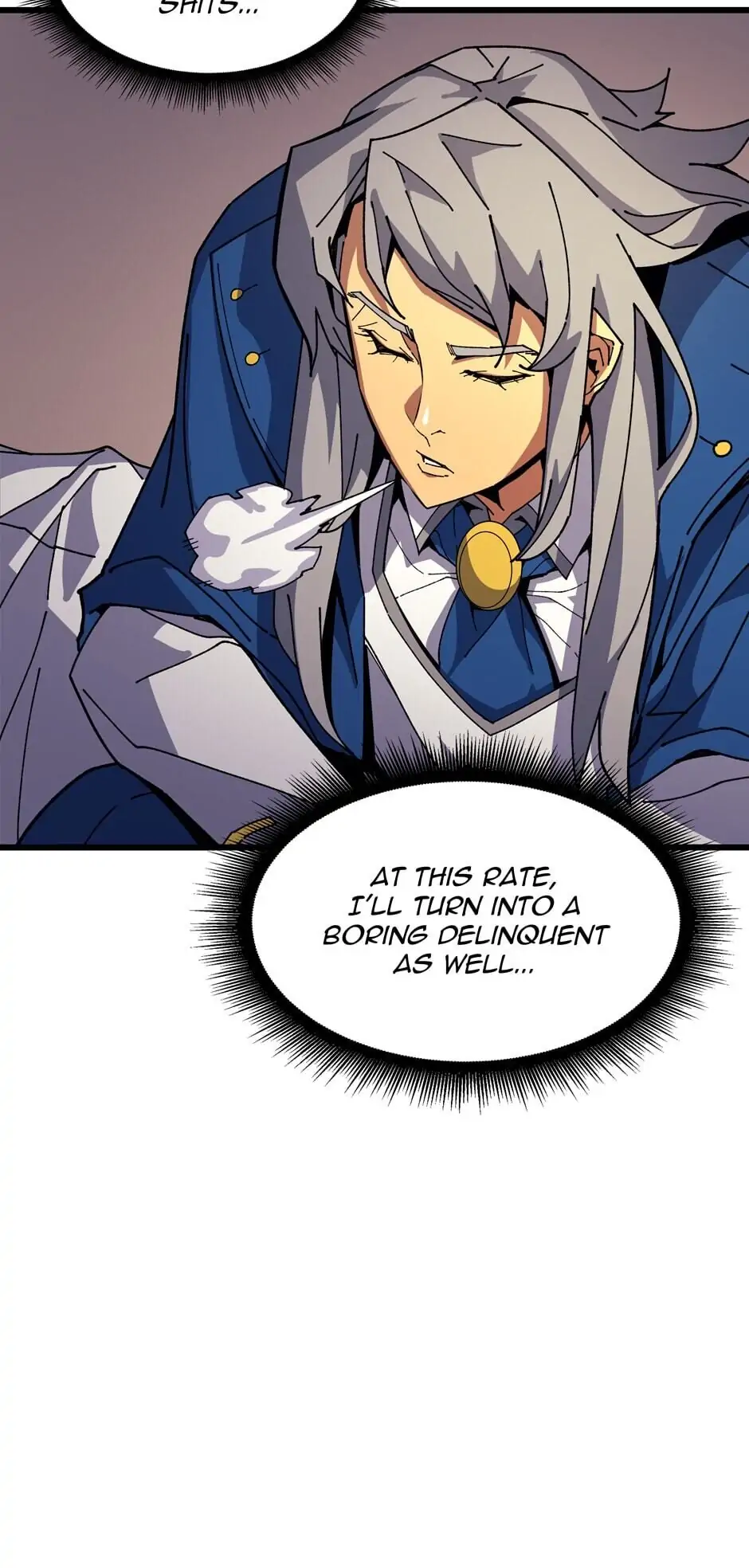 Read The Archmage Returns After 4000 Years Manga Online