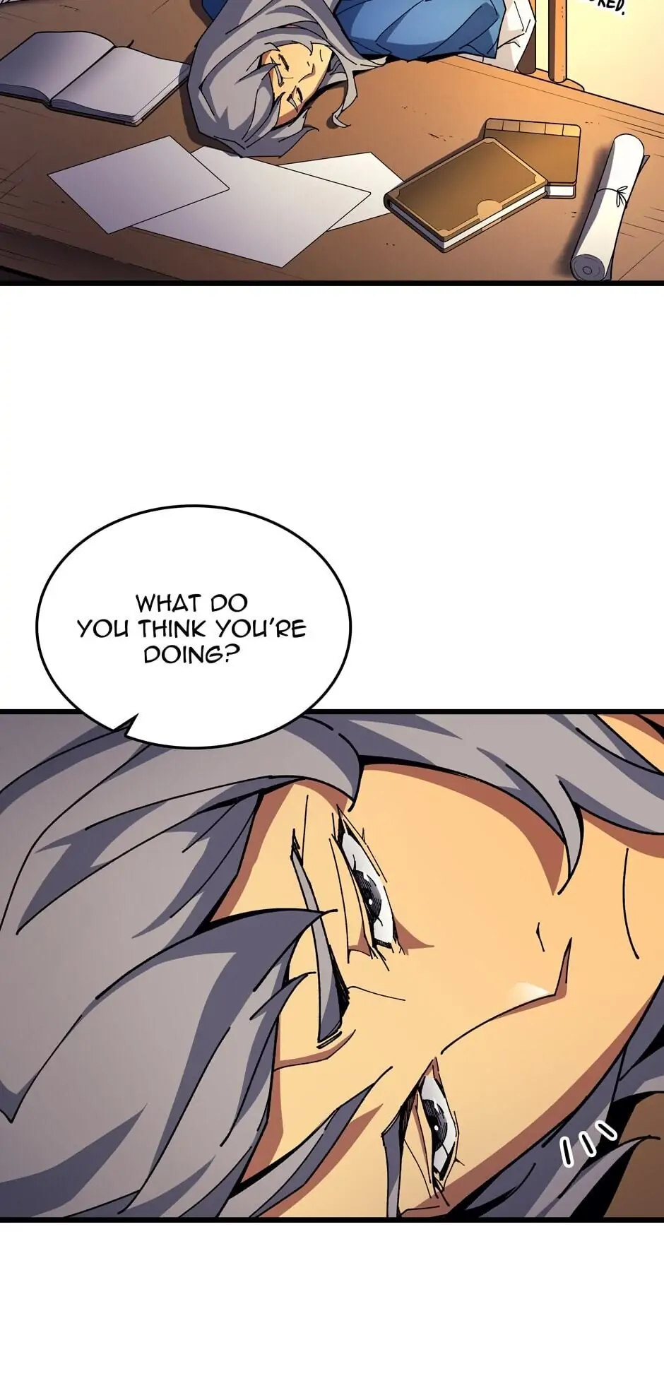 Read The Archmage Returns After 4000 Years Manga Online