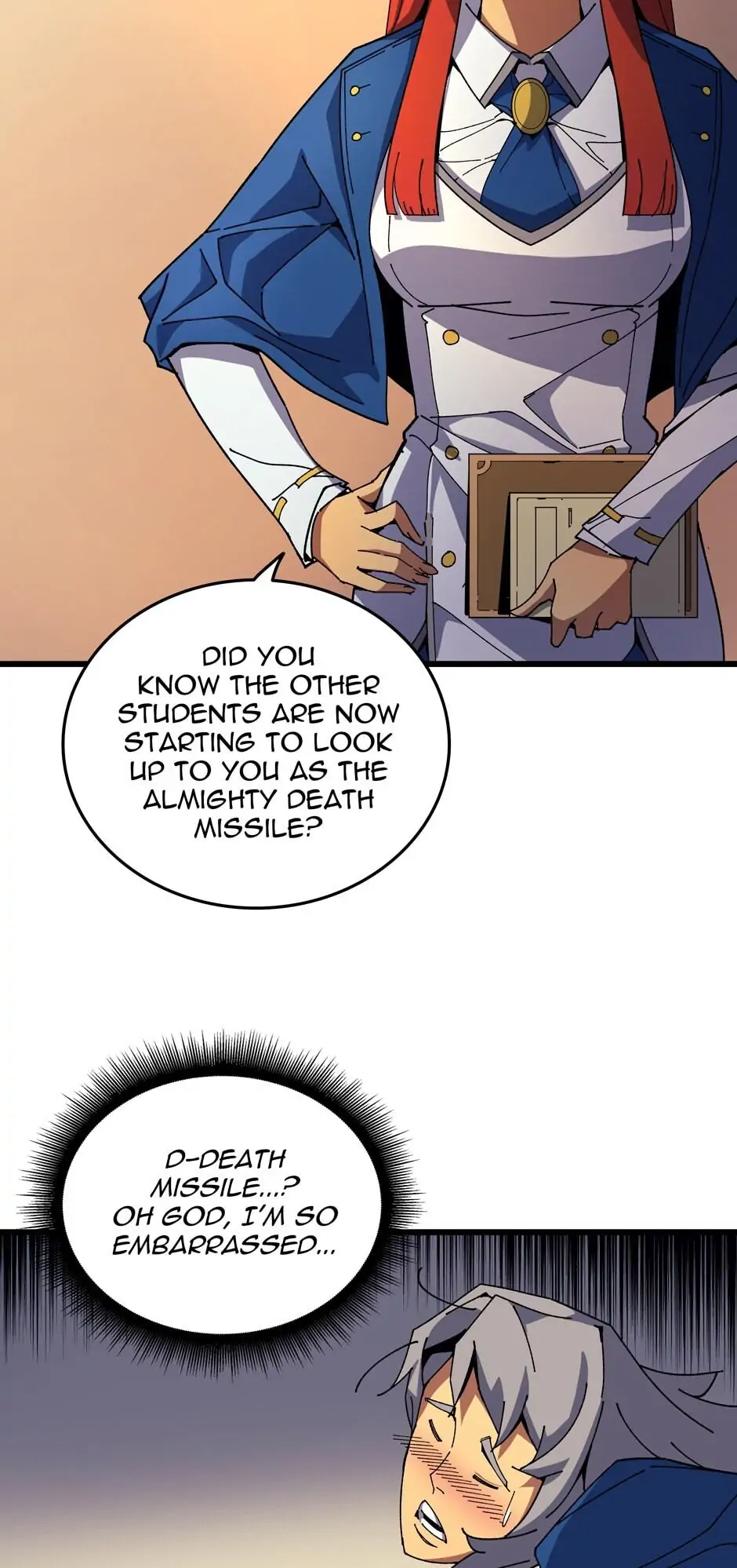 Read The Archmage Returns After 4000 Years Manga Online