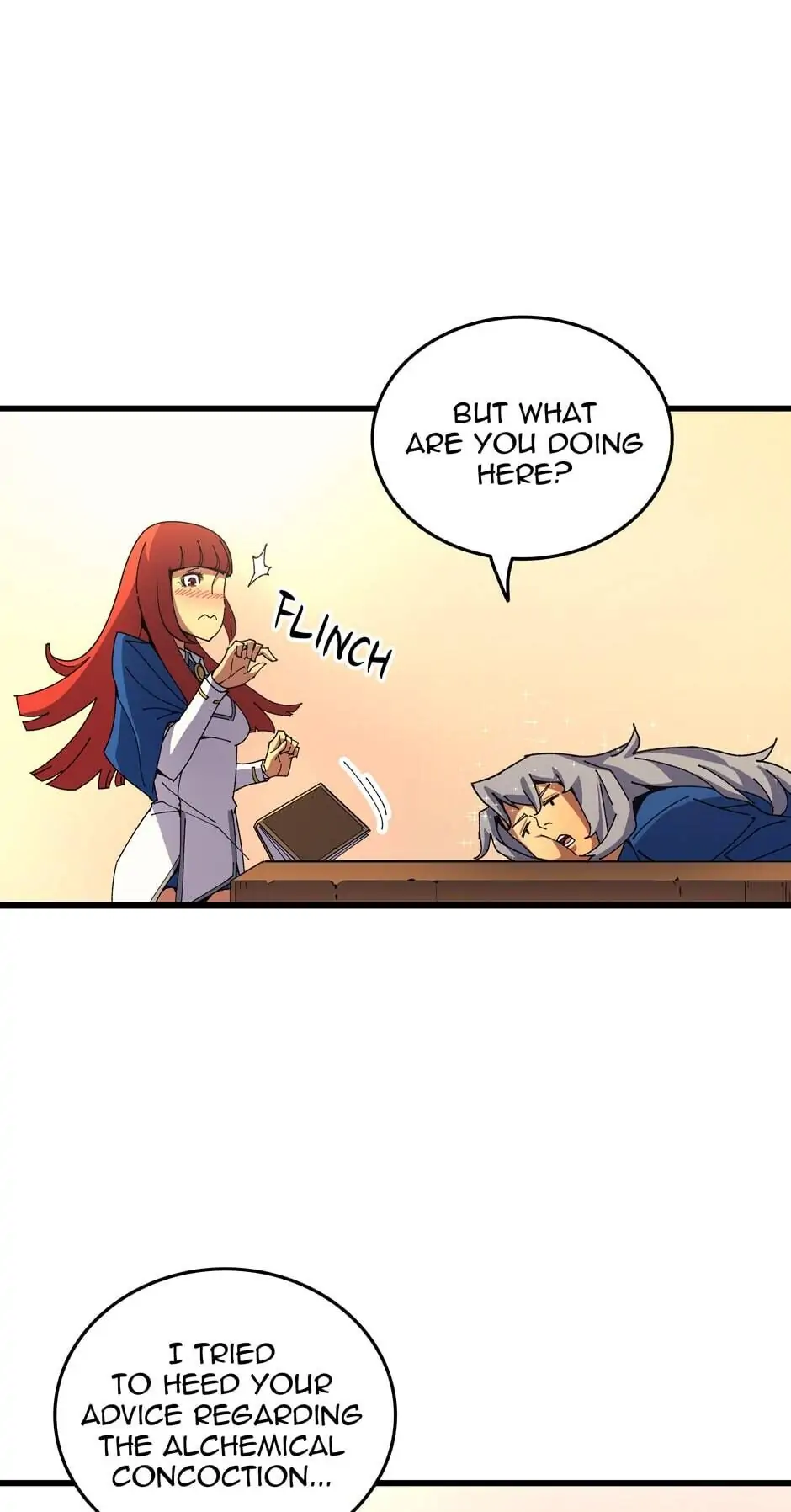 Read The Archmage Returns After 4000 Years Manga Online