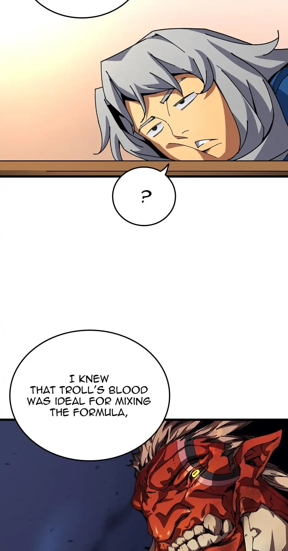 Read The Archmage Returns After 4000 Years Manga Online