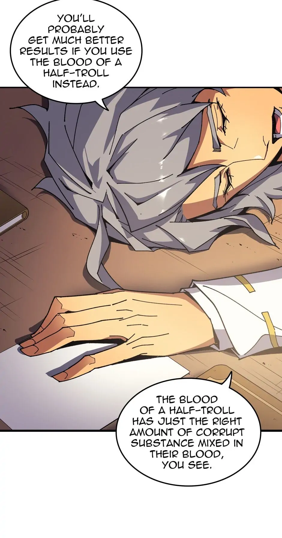 Read The Archmage Returns After 4000 Years Manga Online