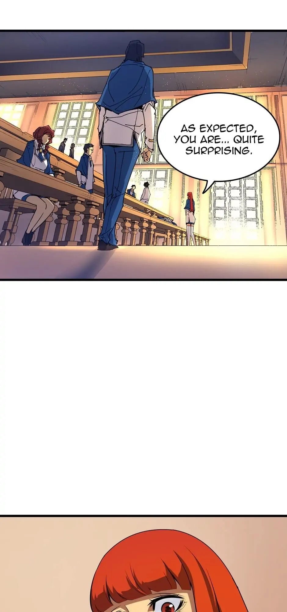 Read The Archmage Returns After 4000 Years Manga Online
