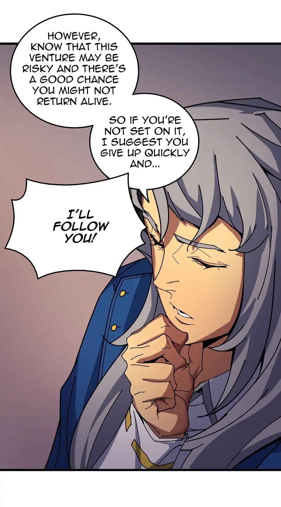 Read The Archmage Returns After 4000 Years Manga Online