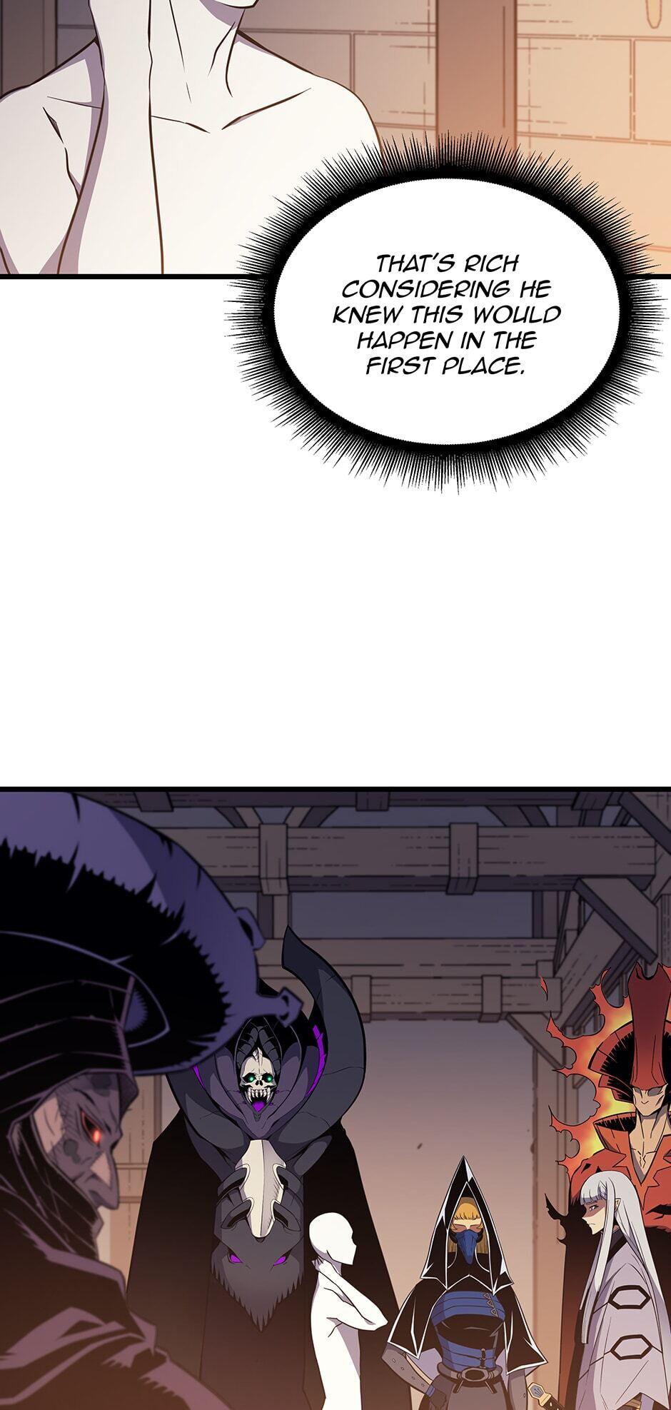Read The Archmage Returns After 4000 Years Manga Online